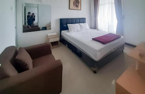 Sukabumi Hotel | Wisma Brata 2 Mitra RedDoorz