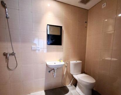 By Pass Ngurah Rai Wohnung | Wisman House by Pigeon