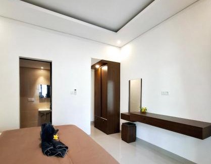 By Pass Ngurah Rai Wohnung | Wisman House by Pigeon