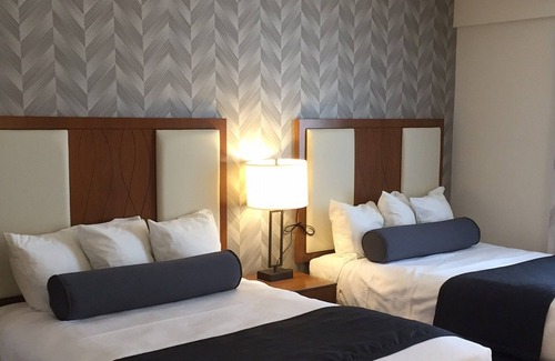 McHenry Hotel | Wisp Resort