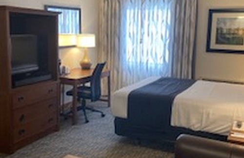 McHenry Hotel | Wisp Resort