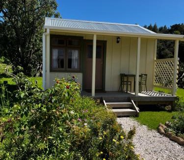 Waimamaku Haus | Wisteria Way
