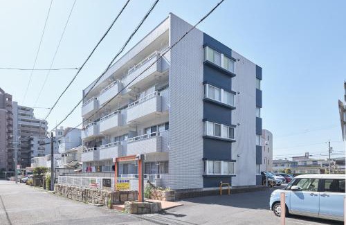 Kasugai Wohnung | Wisteria102 無料駐車場有 JR春日井駅徒歩3分の宿