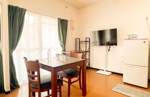 Kasugai Wohnung | Wisteria102 無料駐車場有 JR春日井駅徒歩3分の宿