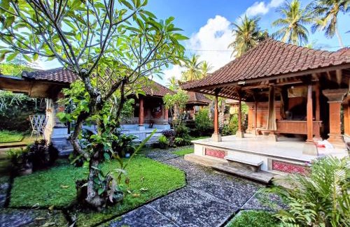 Petulu Haus | Wisuda Guest House