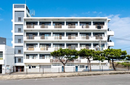 Taketomi-jima Taketomi-cho Wohnung | Within 5 minutes by car to downtown Free parking / Ishigaki Okinawa