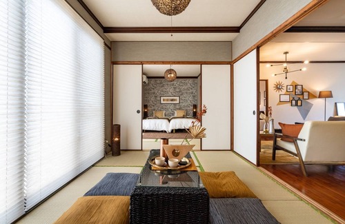 Taketomi-jima Taketomi-cho Wohnung | Within 5 minutes by car to downtown Free parking / Ishigaki Okinawa