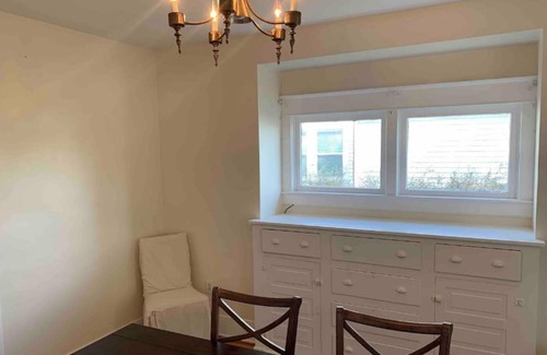 Springfield Haus | Wittenberg Stadium 3-bed 2-bath Residential Home