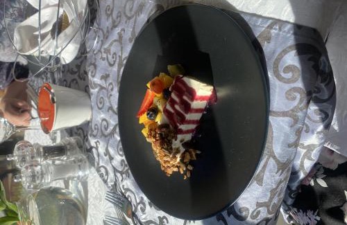 Kempton Park AH Haus | Witwater Guest House & Spa