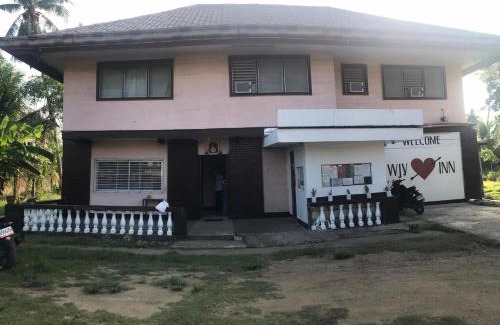 Liloan Hotel | WJV INN LILOAN