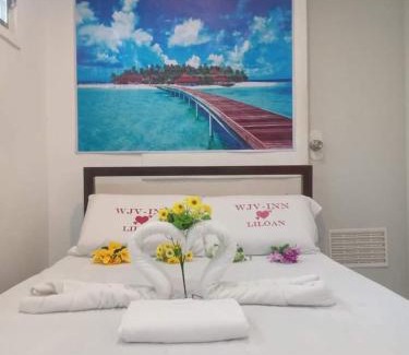 Liloan Hotel | WJV INN LILOAN