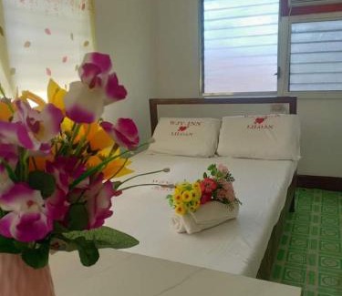 Liloan Hotel | WJV INN LILOAN