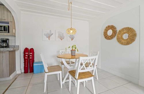 Koyari Wohnung | WLR2 - 1BR near Palm Beach - White Lotus Retreat