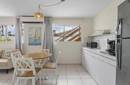 Koyari Wohnung | WLR4 - 2BR near Palm Beach - White Lotus Retreat