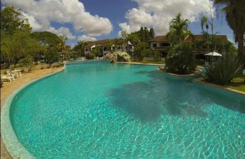 Malindi Wohnung | Woburn Apartments 5C