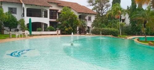 Malindi Wohnung | Woburn Apartments 5C