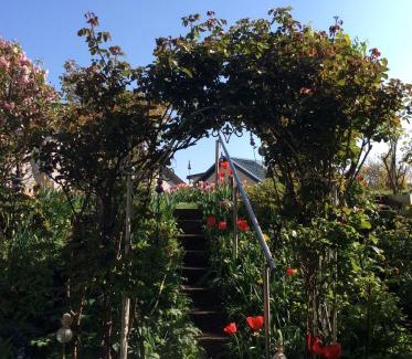 Neustadt-Gimmeldingen Wohnung | Wohlfühl & Wellness Oase