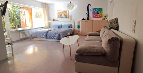 Neustadt-Gimmeldingen Wohnung | Wohlfühl & Wellness Oase