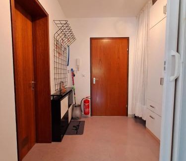 Neustadt-Gimmeldingen Wohnung | Wohlfühl & Wellness Oase