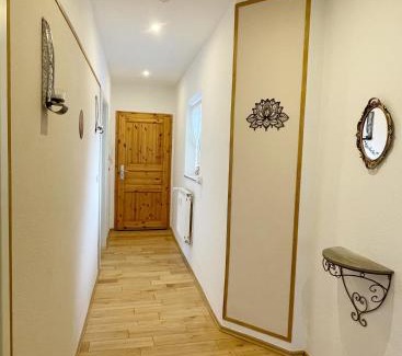 Luckenwalde Wohnung | Wohlfühloase in der City