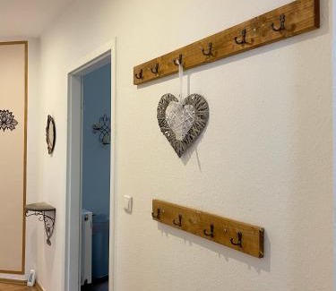 Luckenwalde Wohnung | Wohlfühloase in der City