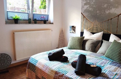 Kaarst Wohnung | Wohlfühloase Kaarst