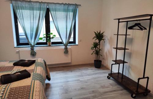 Waldhausen Wohnung | Wohlfühloase Mönchengladbach 1