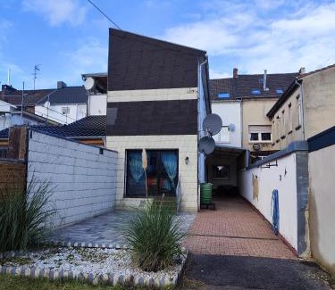 Waldhausen Wohnung | Wohlfühloase Mönchengladbach 1