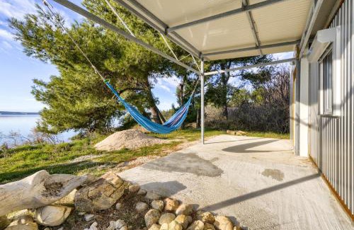 Ljubac Haus | Wohnen direkt am Meer