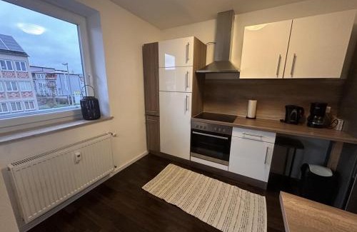 Kulmbach Wohnung | Wohnen im Herzen von Kulmbach