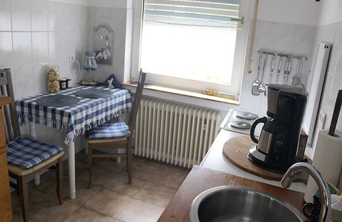 Hontrup Wohnung | Wohnung im Teutoburger Wald