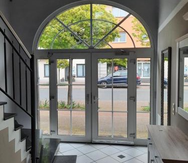 Bad Lippspringe Wohnung | Wohnung in Bad Lippspringe