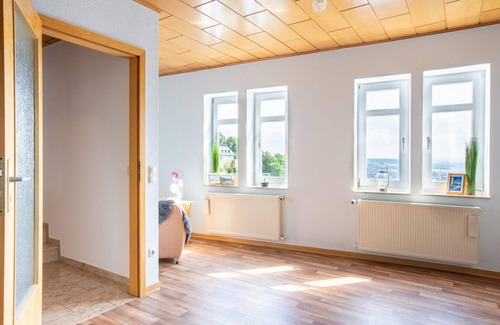 Battenberg Wohnung | Wohnung in Battenberg in der Nähe des Skigebietes
