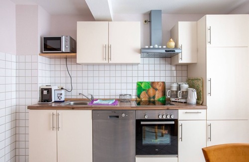 Battenberg Wohnung | Wohnung in der Nähe des Skigebietes Battenberg