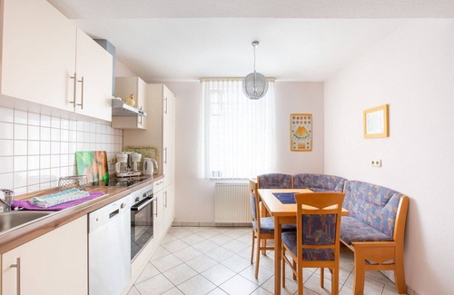 Battenberg Wohnung | Wohnung in der Nähe des Skigebietes Battenberg