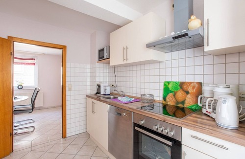 Battenberg Wohnung | Wohnung in der Nähe des Skigebietes Battenberg