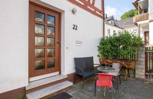 Battenberg Wohnung | Wohnung in der Nähe des Skigebietes Battenberg