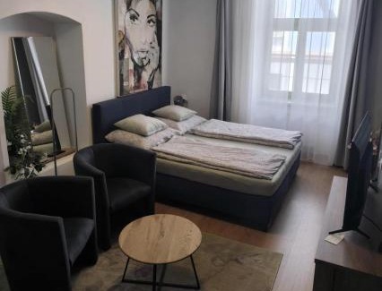 Leoben Wohnung | Wohnung in Leoben Zentrum Zwischen Hauptplatz und Stadtpark