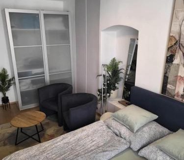 Leoben Wohnung | Wohnung in Leoben Zentrum Zwischen Hauptplatz und Stadtpark