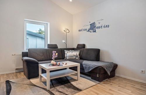 Muritz Wohnung | Wohnung Obergeschoss