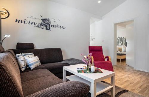 Muritz Wohnung | Wohnung Obergeschoss