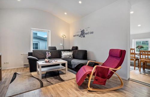 Muritz Wohnung | Wohnung Obergeschoss