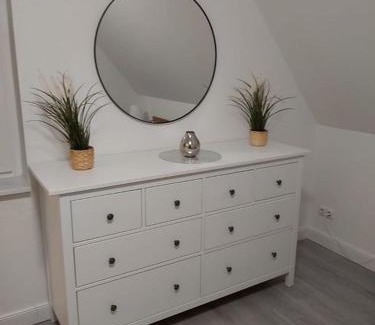 Wolgast Wohnung | Wohnung Sonnenschein Wolgast