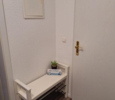 Wolgast Wohnung | Wohnung Sonnenschein Wolgast