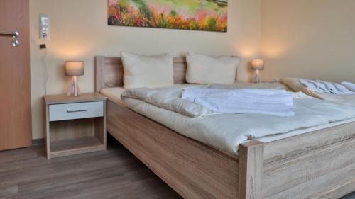 Gutzkow Wohnung | Wohnung "Stralsund"