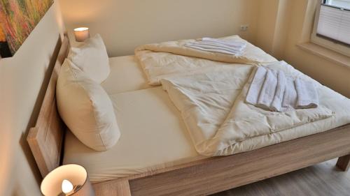 Gutzkow Wohnung | Wohnung "Stralsund"