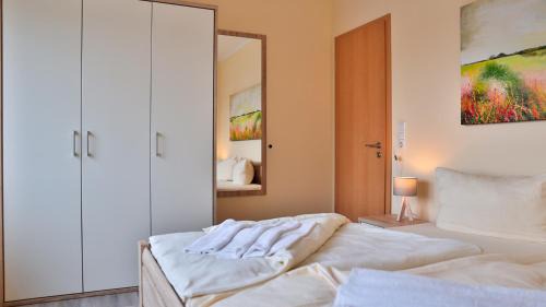 Gutzkow Wohnung | Wohnung "Stralsund"