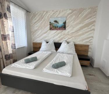 Schwanenstadt Wohnung | Wohung Leonard schwanensdtadt