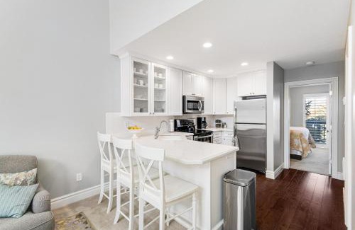 Eden Wohnung | Wolf Lodge 510