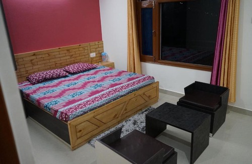 Shimla Haus | Wonder hill homestay shimla
